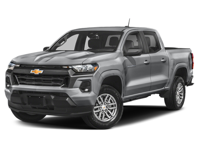 2023 Chevrolet Colorado 2WD LT