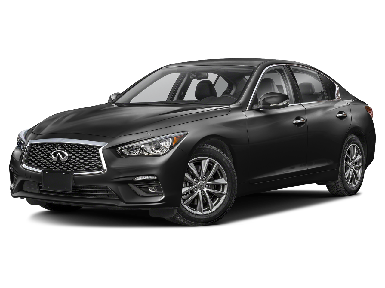 2023 INFINITI Q50 LUXE - Photo 1