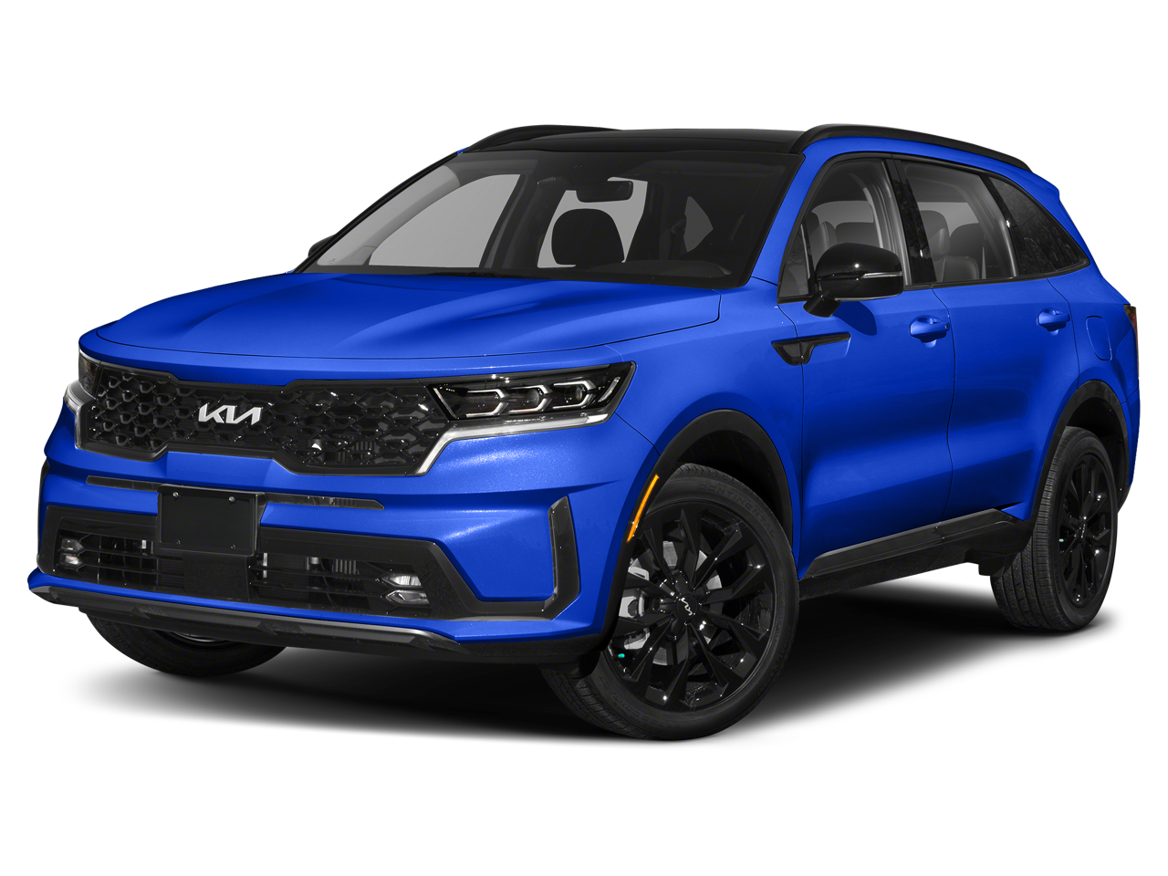 2023 Kia Sorento SX DCT's photo