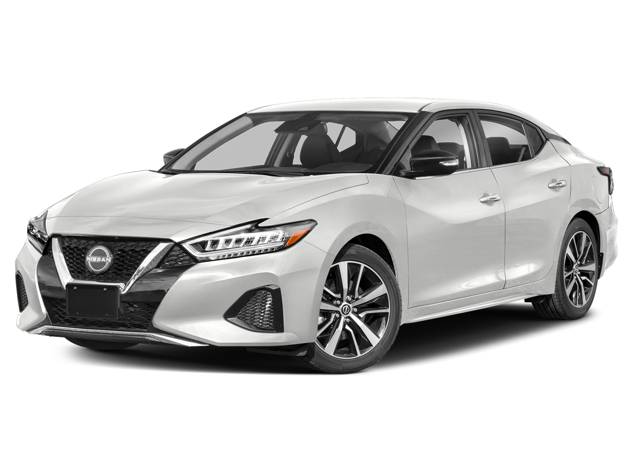 2023 Nissan Maxima 3.5 SL