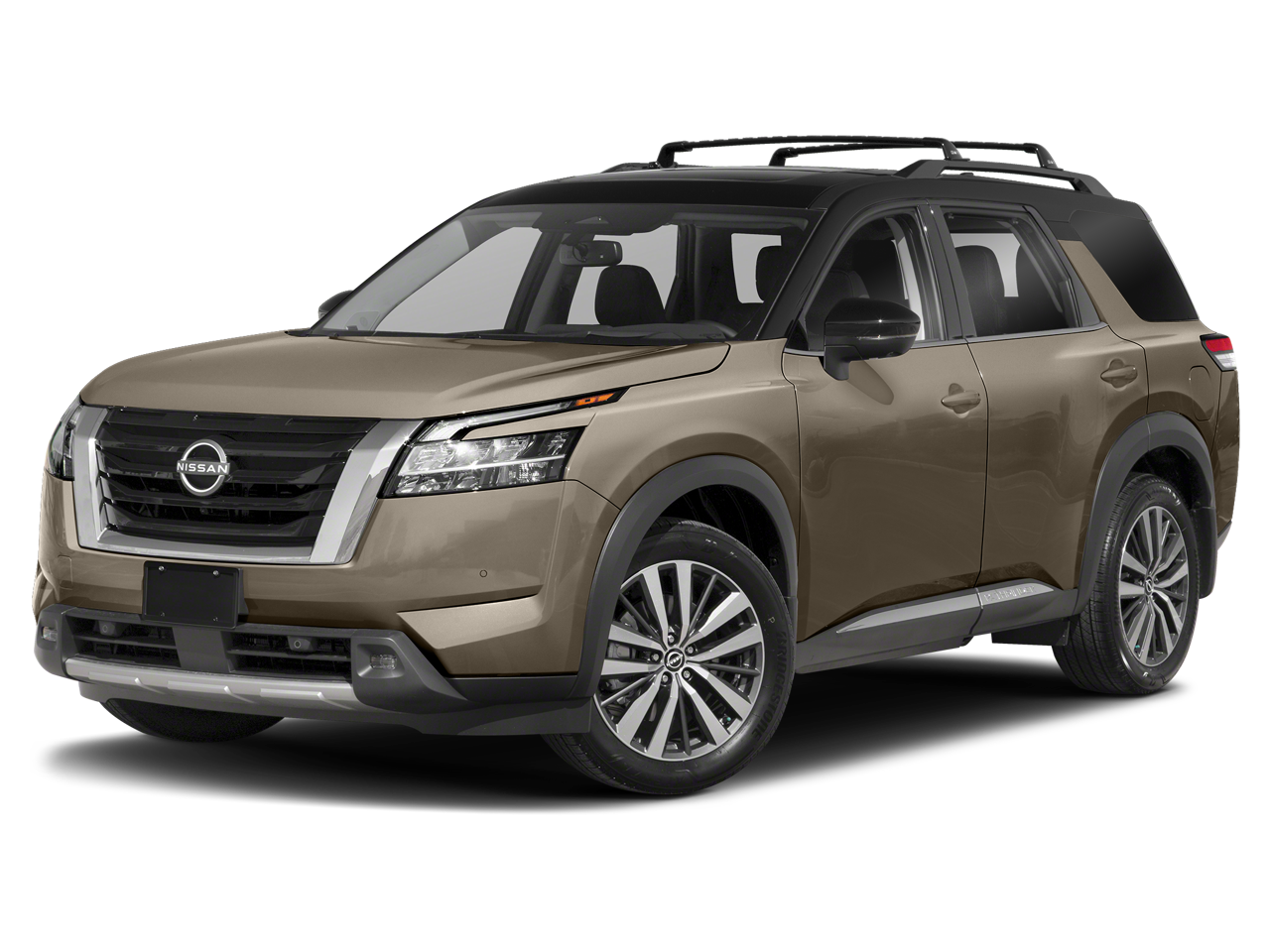 2023 Nissan Pathfinder Platinum 2WD's photo