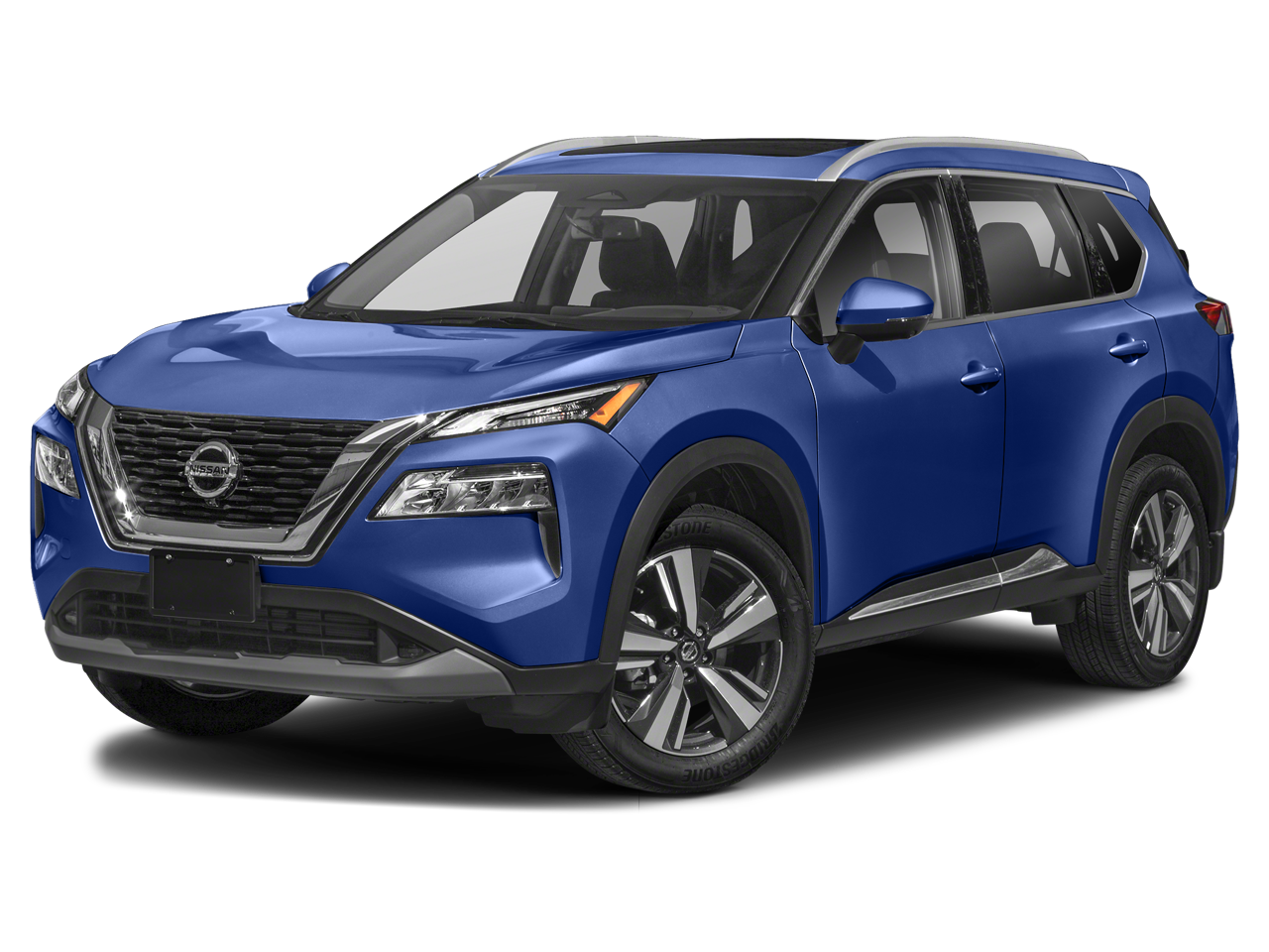 2023 Nissan Rogue SL - Photo 28