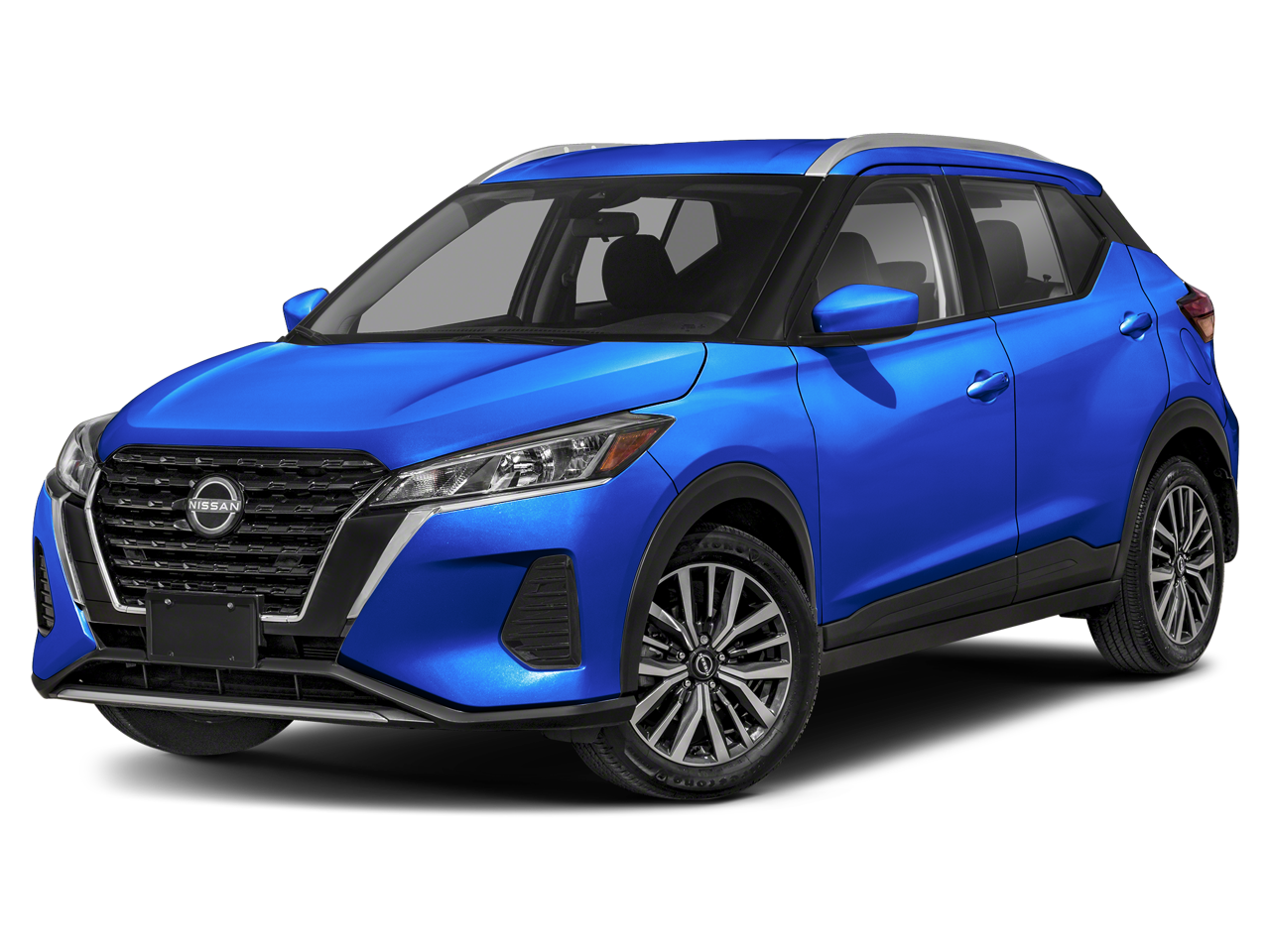 2023 Nissan Kicks's photo