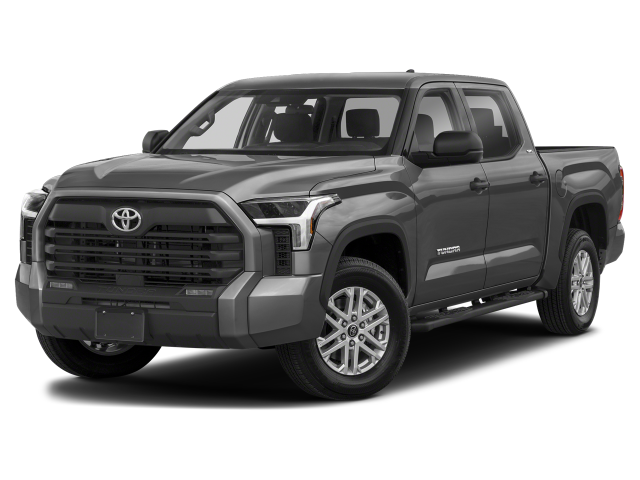 2023 Toyota Tundra 4WD SR5