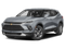 2024 Chevrolet Blazer Base