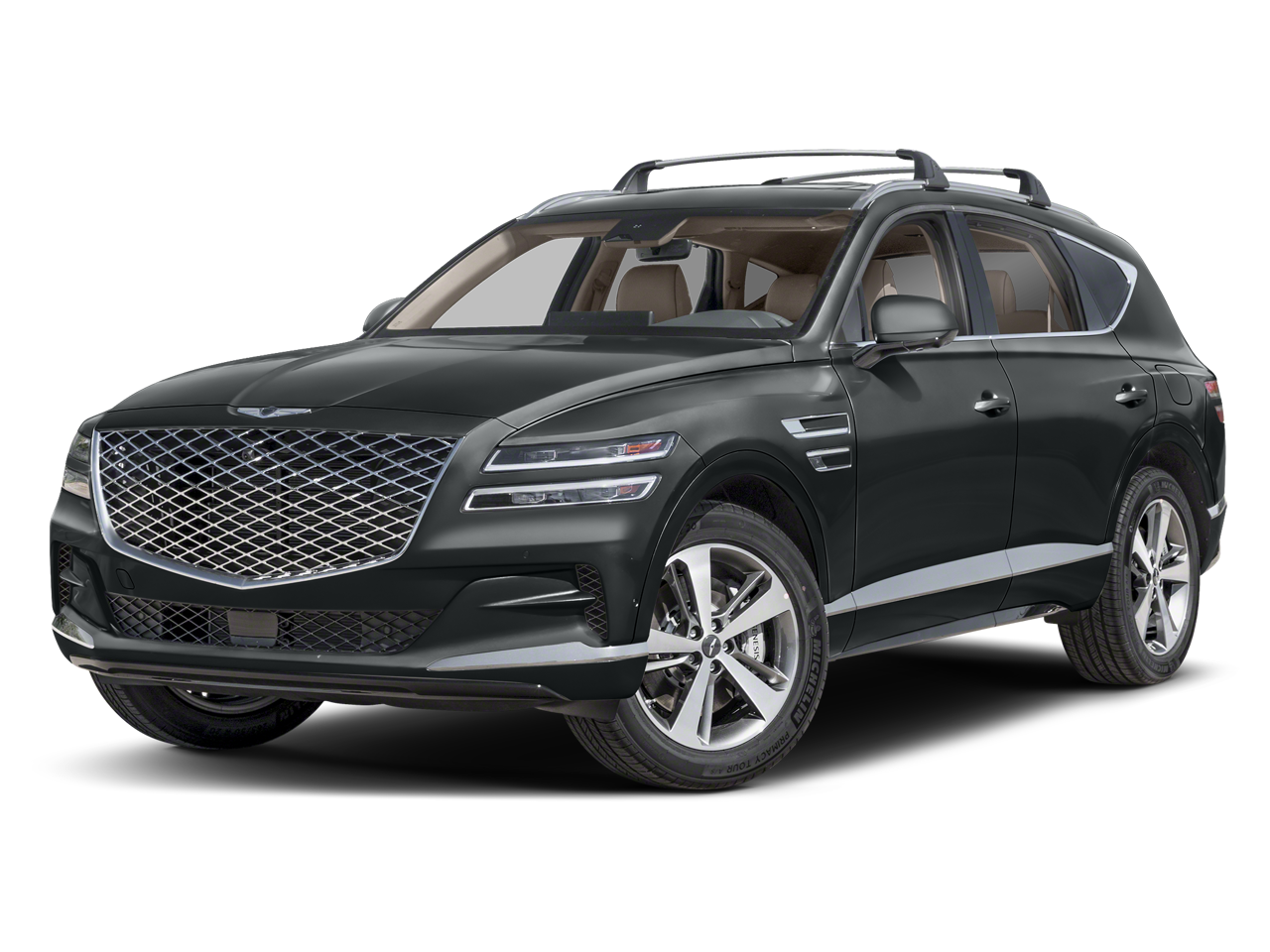 2024 Genesis GV80 3.5T Advanced