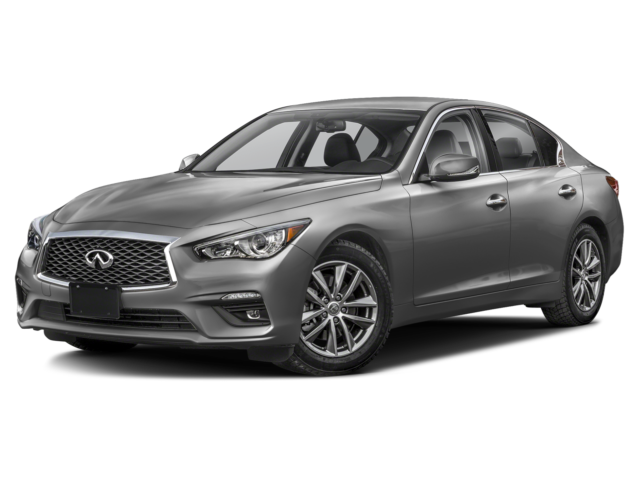 2024 INFINITI Q50 LUXE - Photo 1