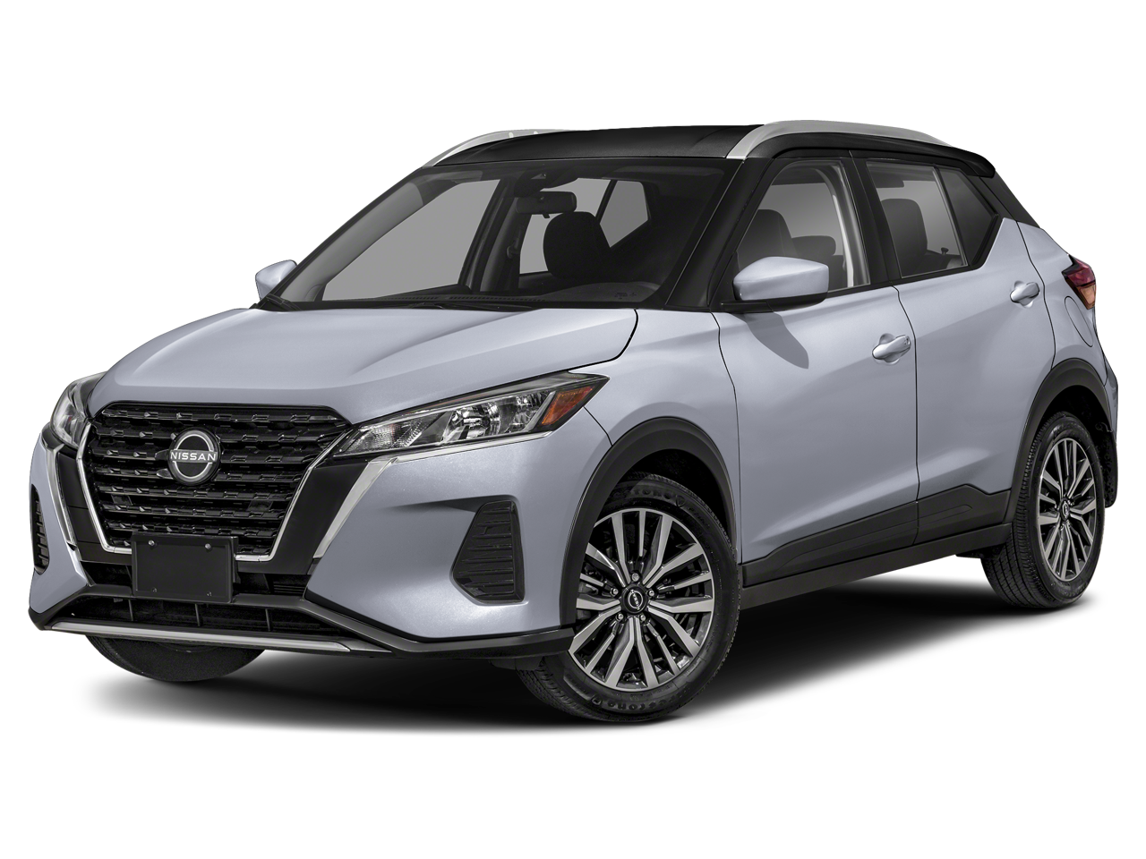 2024 Nissan Kicks 1.6 SV's photo