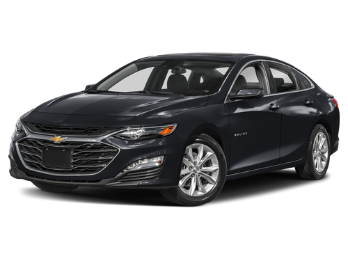 2025 Chevrolet Malibu Base