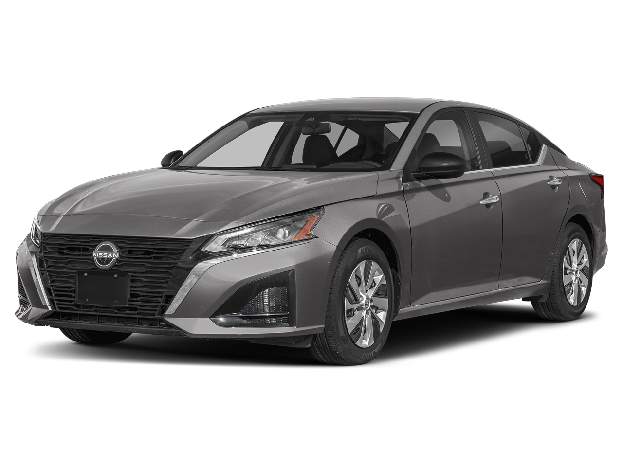 2025 Nissan Altima S - Photo 39