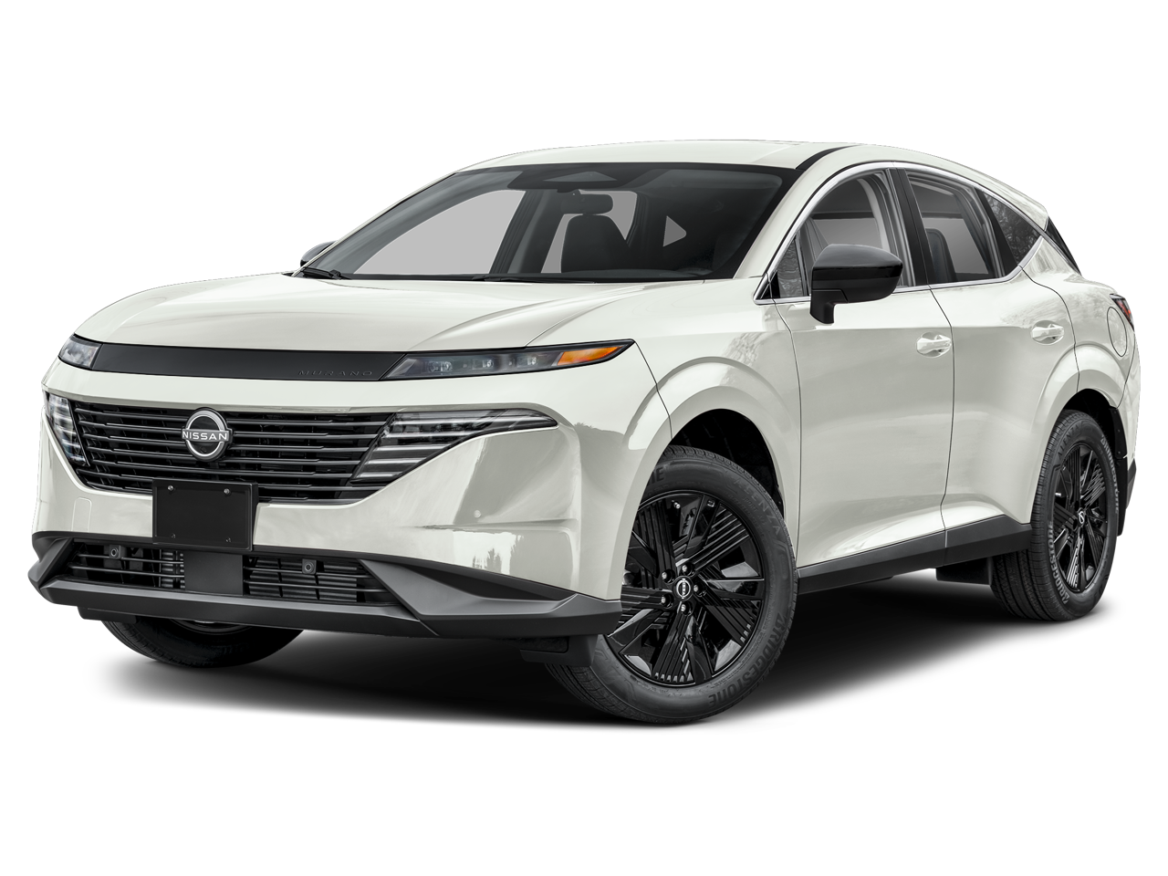 2025 Nissan Murano SV - Photo 34