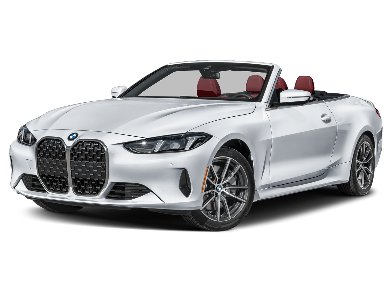 2026 BMW 4 Series 430i - Photo 1