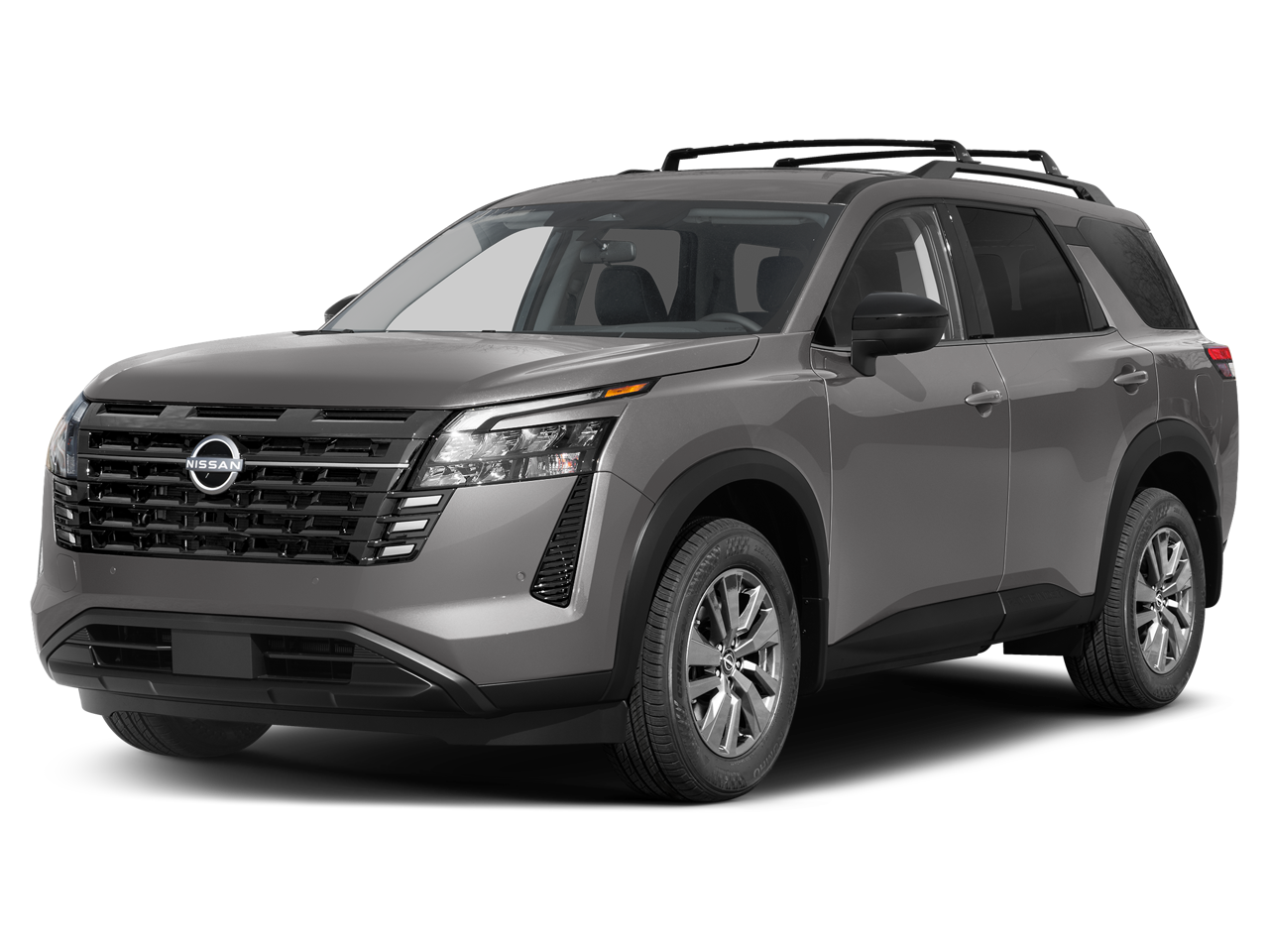 2026 Nissan Pathfinder SV 2WD's photo