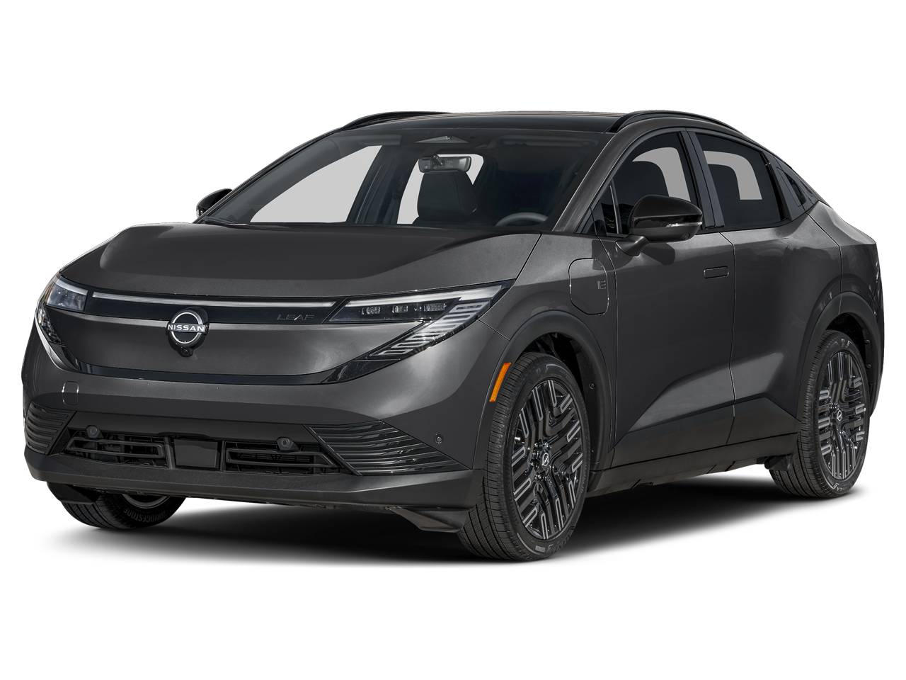 2026 Nissan LEAF