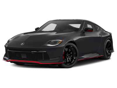 2027 Nissan Z NISMO®