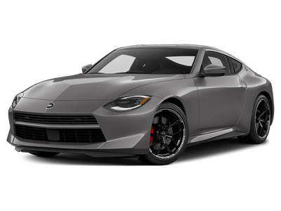 2027 Nissan Z Performance