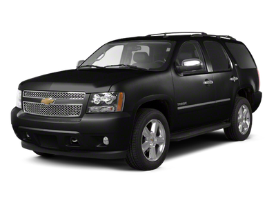 2010 Chevrolet Tahoe LT