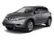 2012 Nissan Murano LE