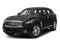 2016 INFINITI QX70 Base