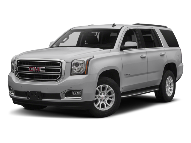 2017 GMC Yukon