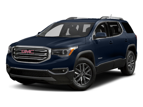 2017 GMC Acadia Base