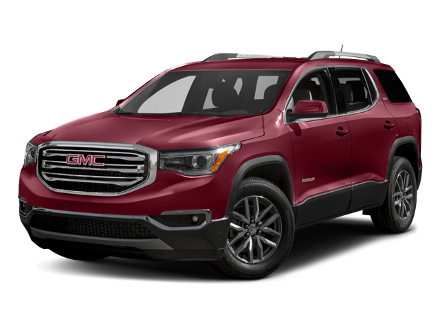 2018 GMC Acadia SLT-2 FWD's photo