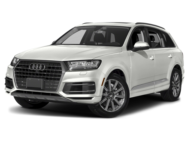 2019 Audi Q7 45 Premium Plus quattro Tiptronic's photo