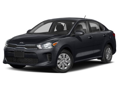 2019 Kia Rio S