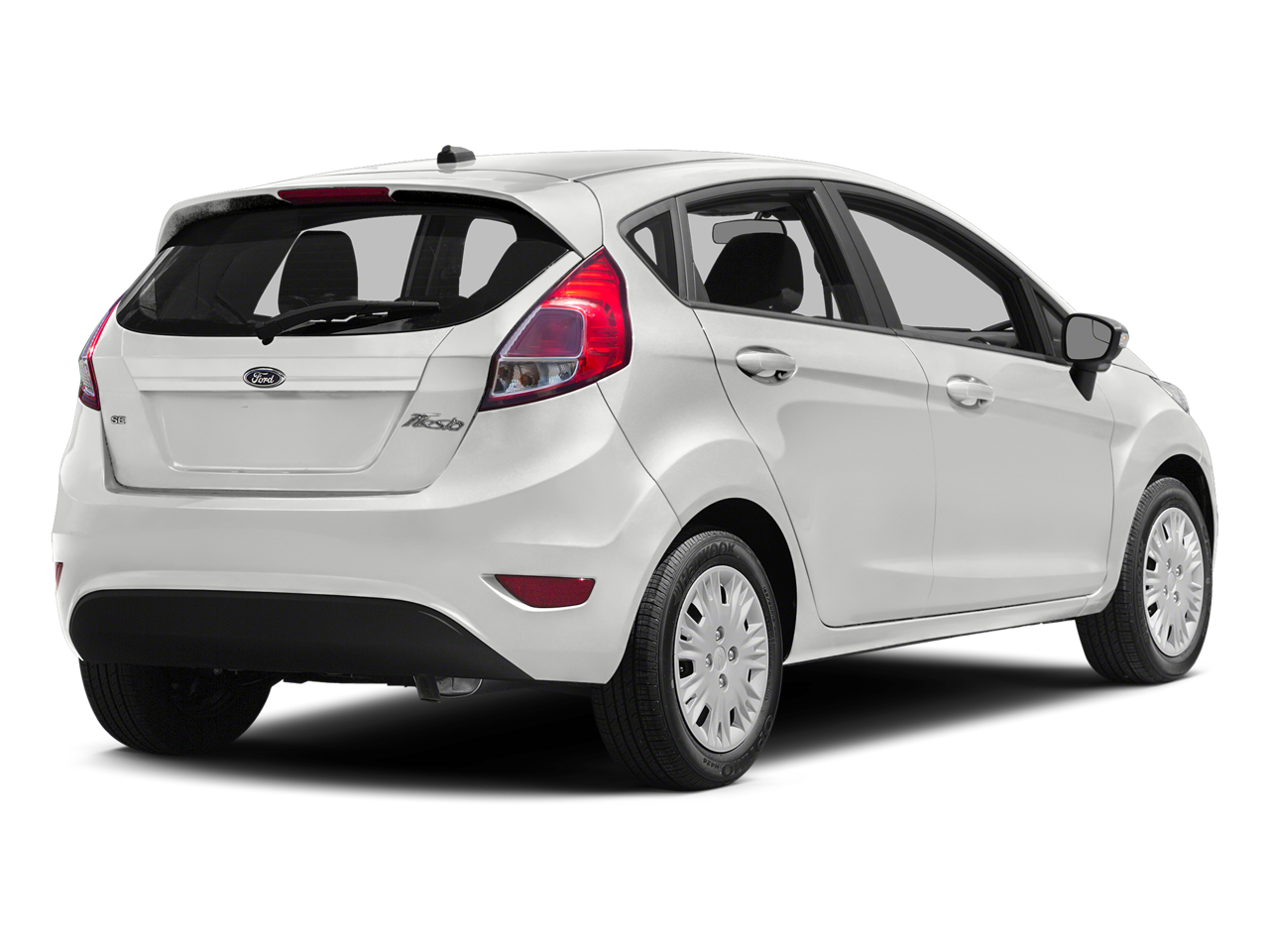 Used 2016 Ford Fiesta SE with VIN 3FADP4EJ2GM126847 for sale in Bluffton, SC