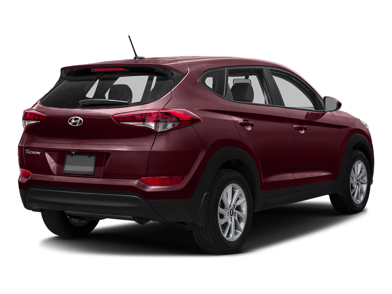 Used 2016 Hyundai Tucson Sport with VIN KM8J33A2XGU179336 for sale in Bluffton, SC