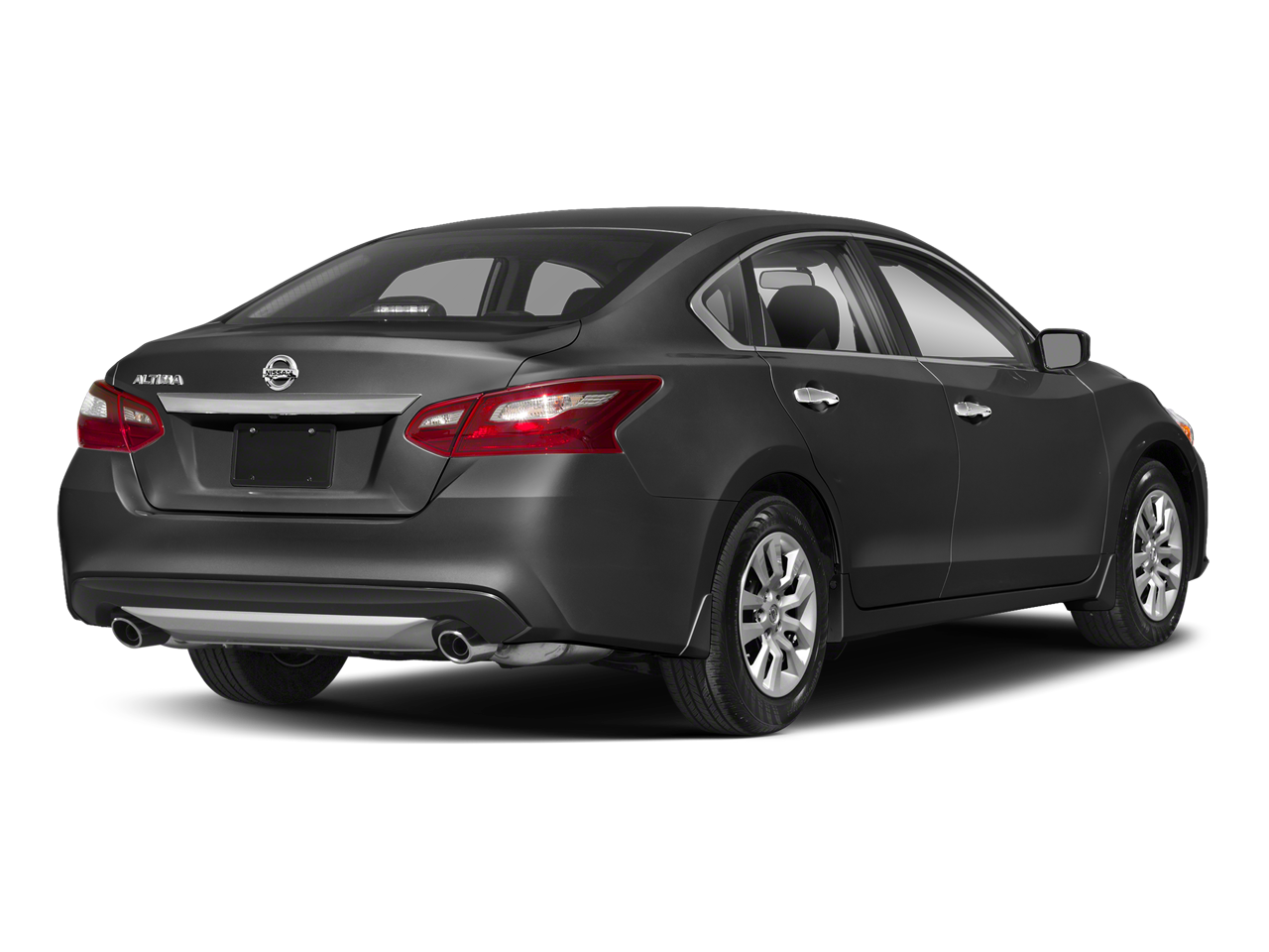 Used 2018 Nissan Altima S with VIN 1N4AL3AP3JC261430 for sale in Bluffton, SC