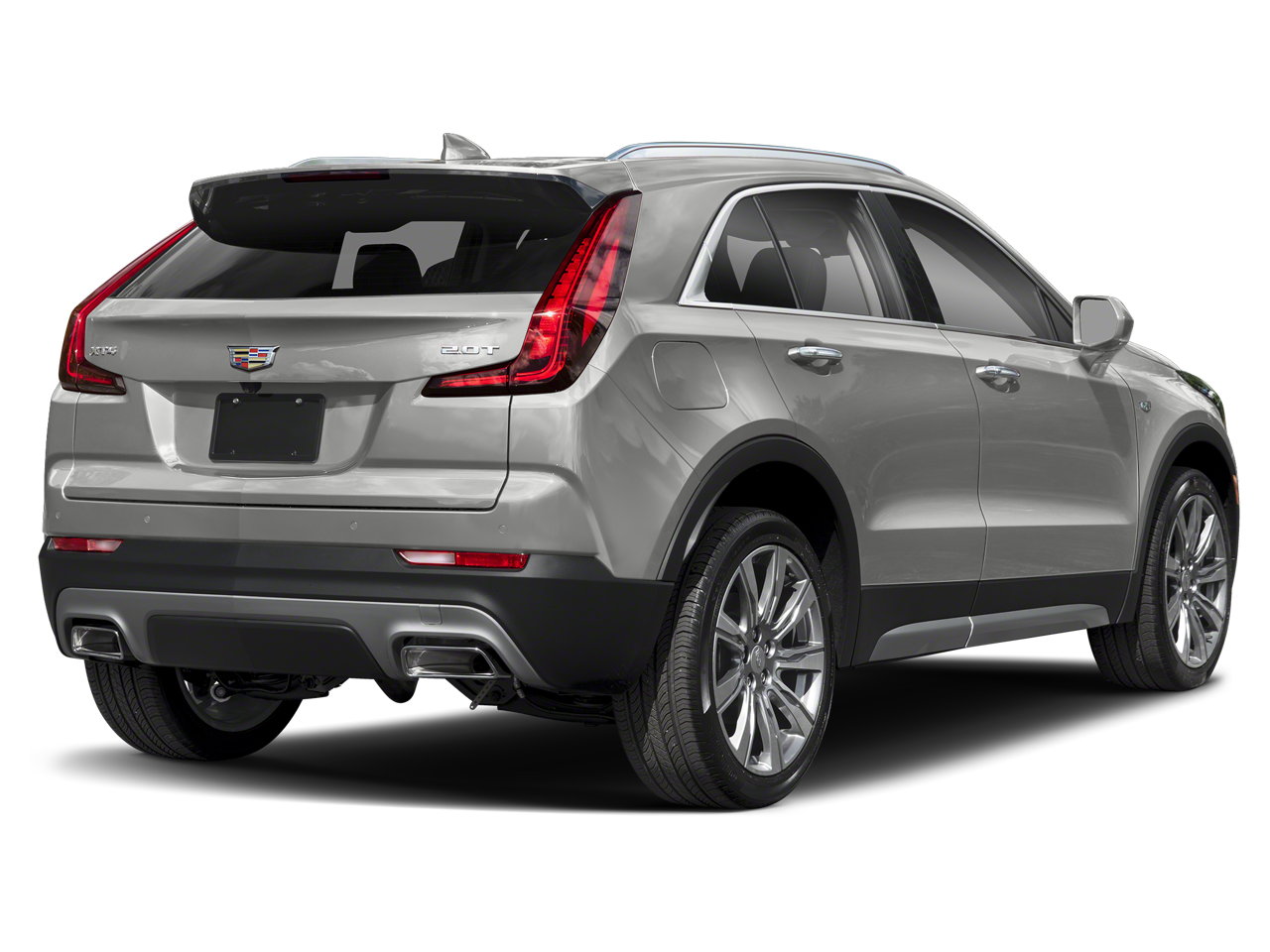 2019 Cadillac XT4 FWD Luxury