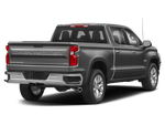2019 Chevrolet Silverado 1500 Base
