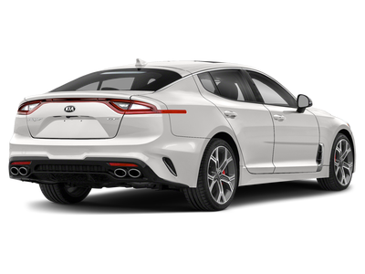 2019 Kia Stinger GT2