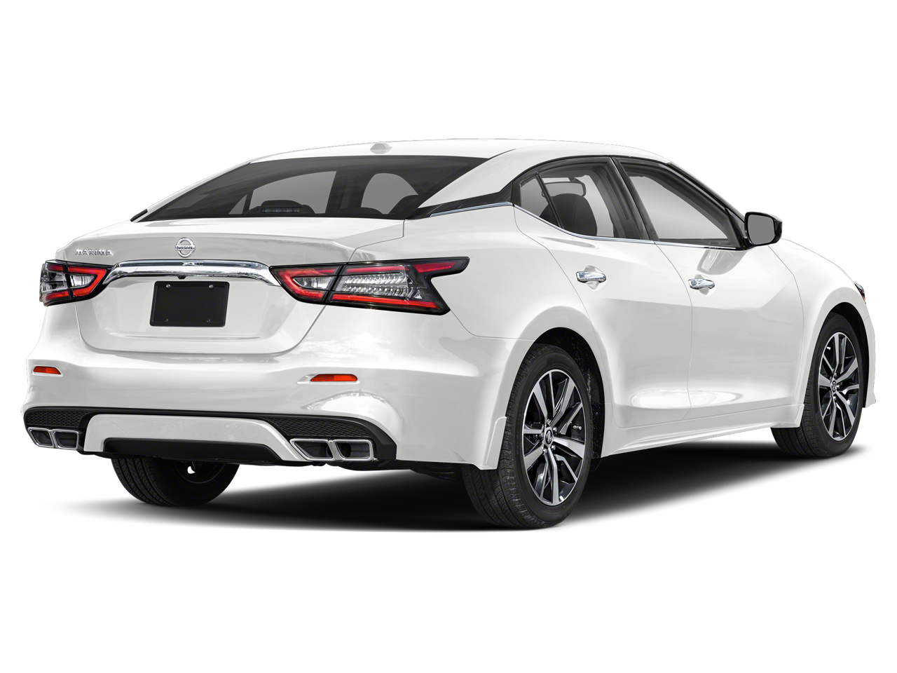 2019 Nissan Maxima SL