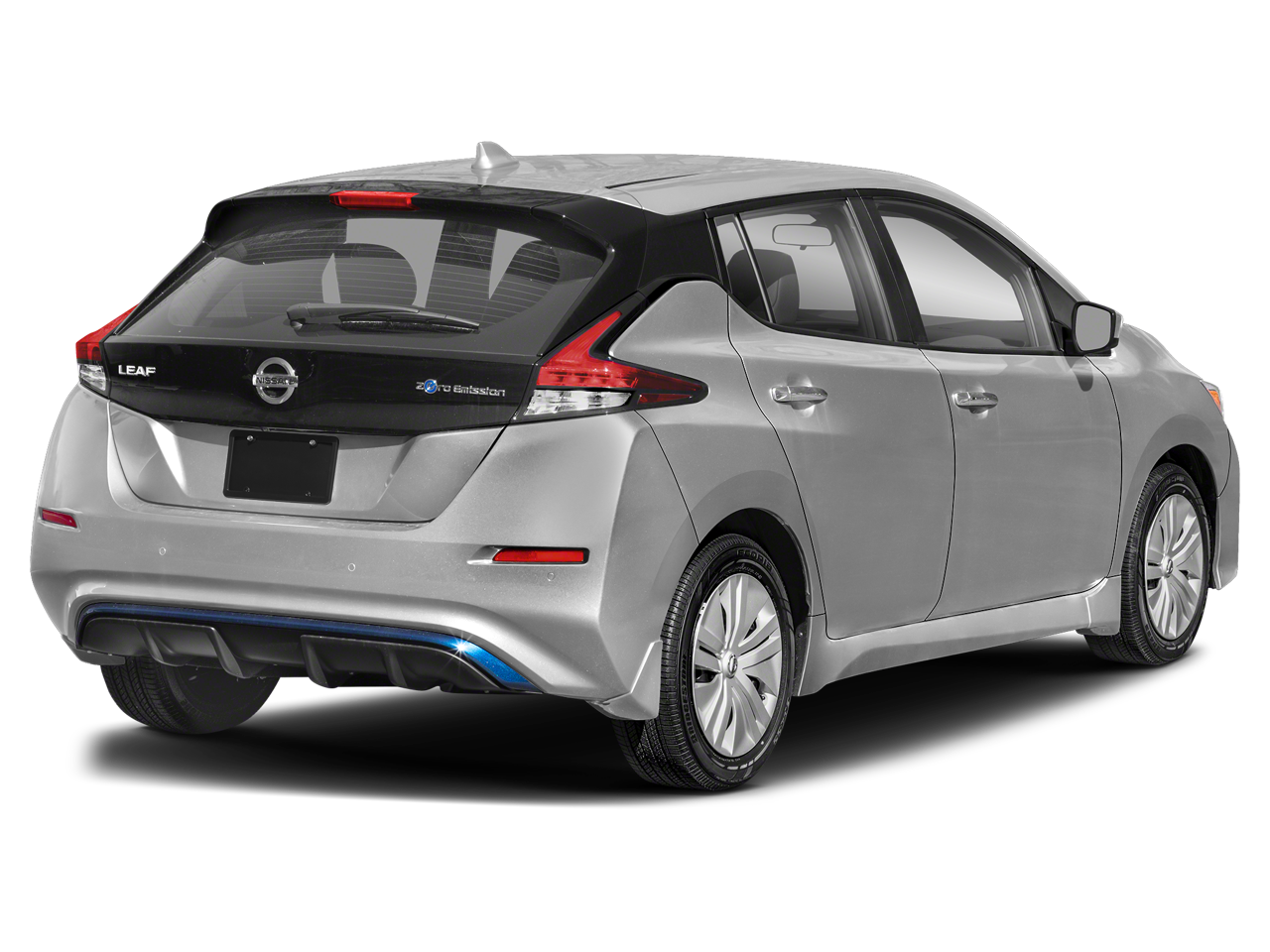 Used 2019 Nissan Leaf SV with VIN 1N4AZ1CP2KC310585 for sale in Bluffton, SC
