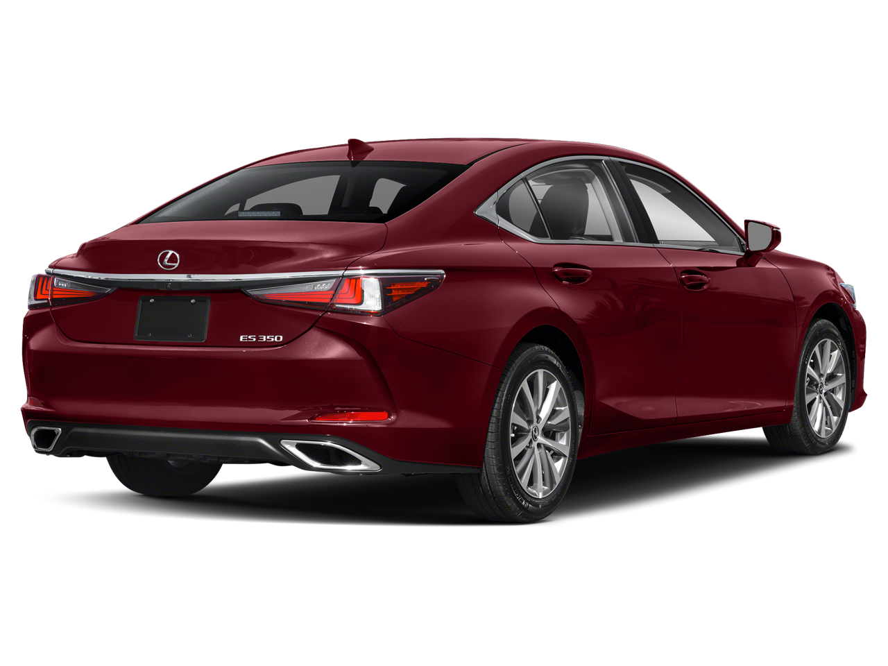 2020 Lexus ES ES 350