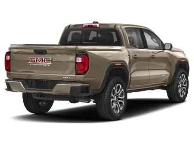 2023 GMC Canyon AT4