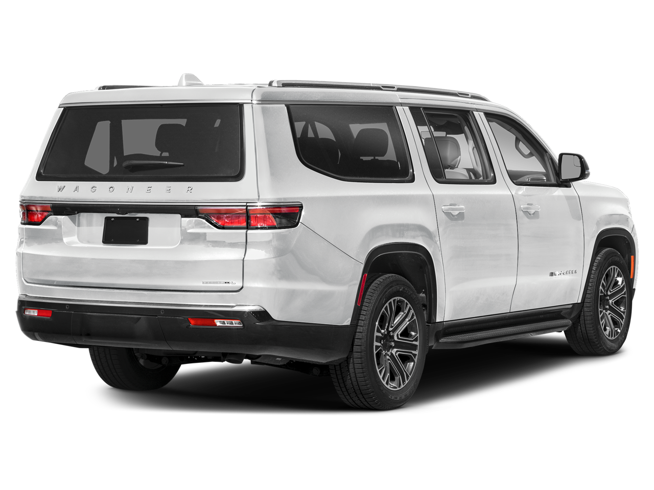 2023 Jeep Wagoneer L Series II - Photo 29