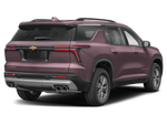 2024 Chevrolet Traverse FWD LT