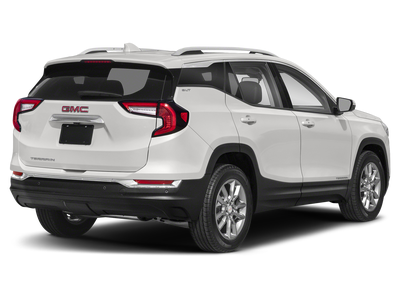 2024 GMC Terrain AWD SLE