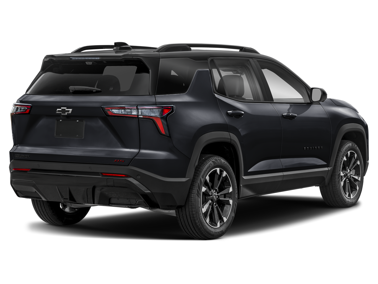 2025 Chevrolet Equinox Base