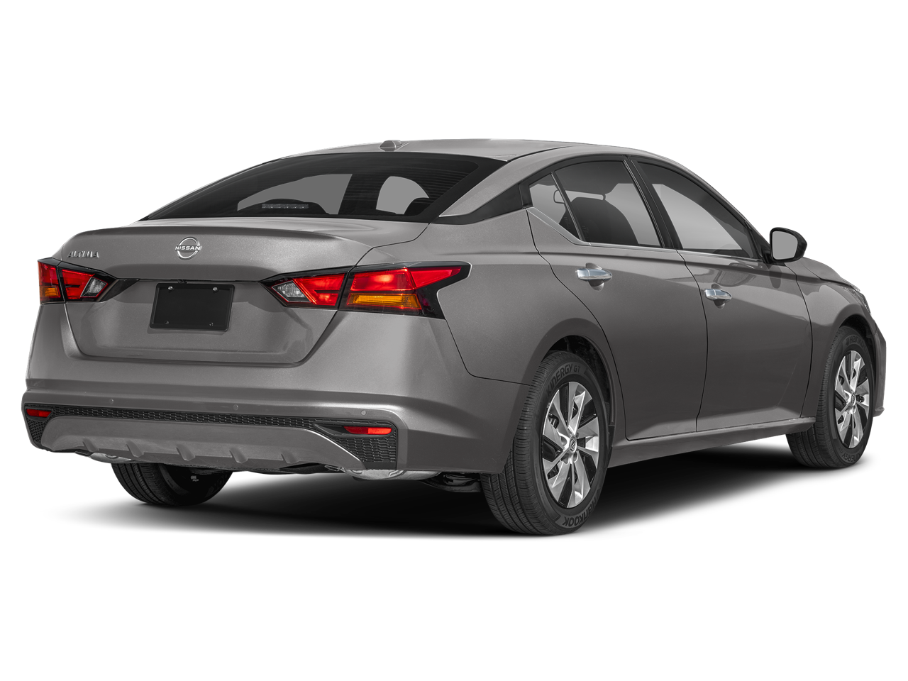 2025 Nissan Altima S - Photo 40