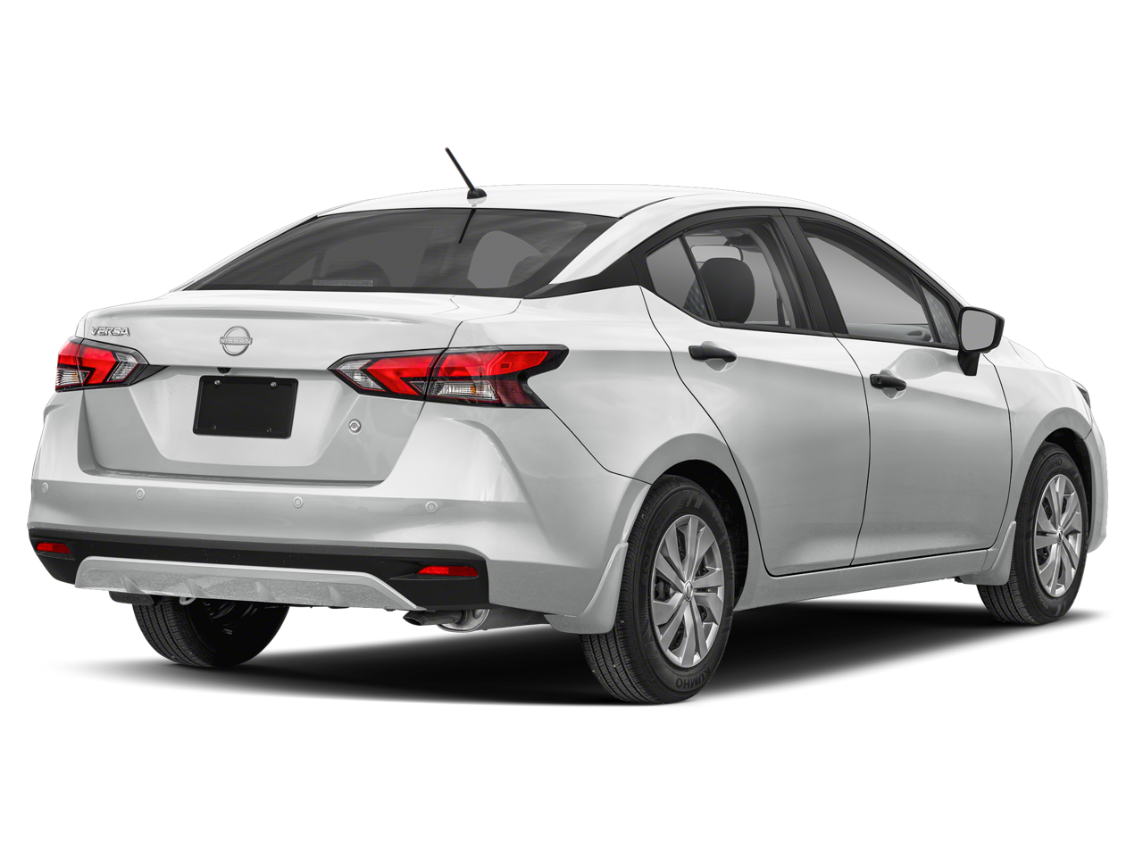 2025 Nissan Versa Sedan S - Photo 31