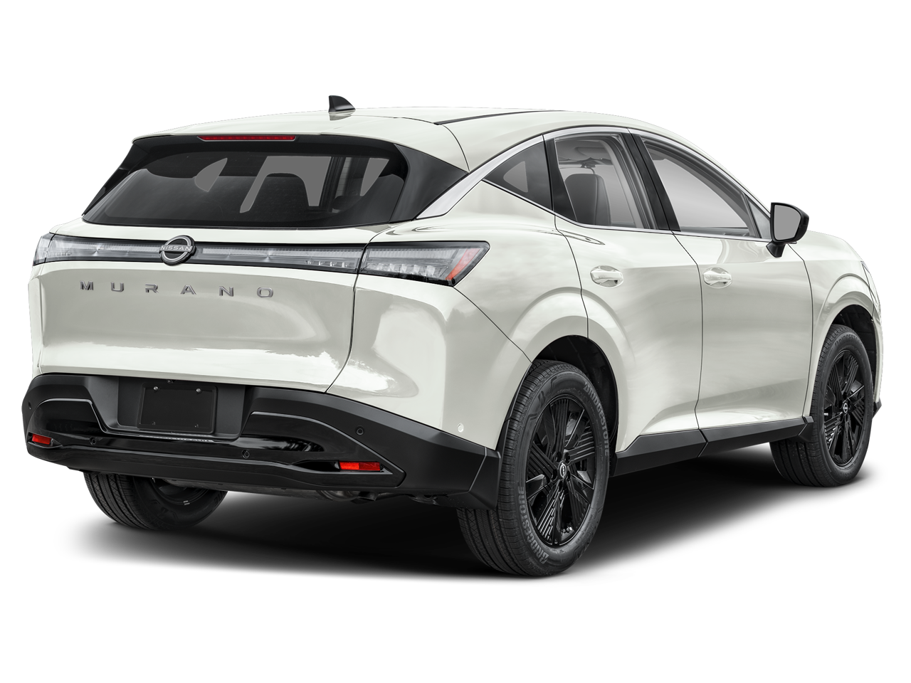 2025 Nissan Murano SV - Photo 35