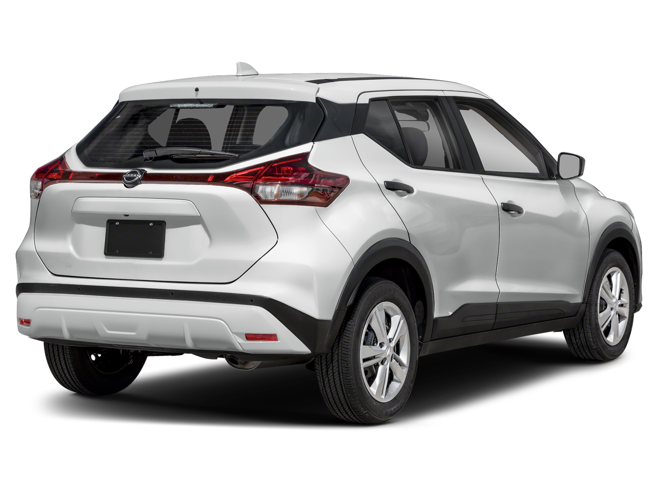 2025 Nissan KICKS PLAY Base - Photo 40