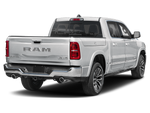 2025 RAM 1500 Limited LongHorn