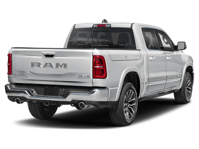 2025 RAM 1500 Limited LongHorn