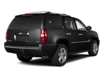 2010 Chevrolet Tahoe LT