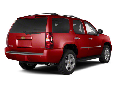 2011 Chevrolet Tahoe LT Z71